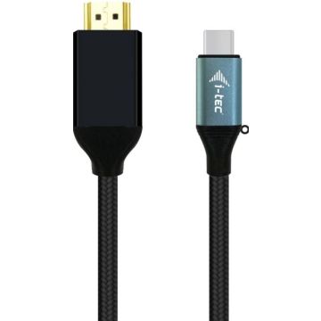 i-Tec C31CBLHDMI60HZ2M - Videokabel