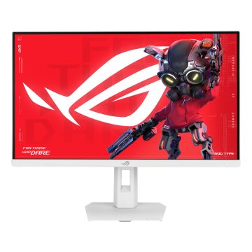 ASUS ROG Strix XG27ACMES-W 68.58cm (16:9) WQHD