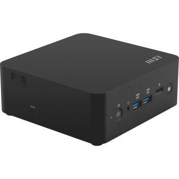 MSI Cubi NUC AI+ 2MG 007EU - Mini pc