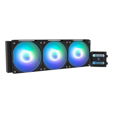 Zalman Alpha2 SE A36 Black - Waterkoeler
