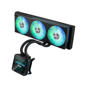 Asus PRIME SLC II 360 ARGB LCD