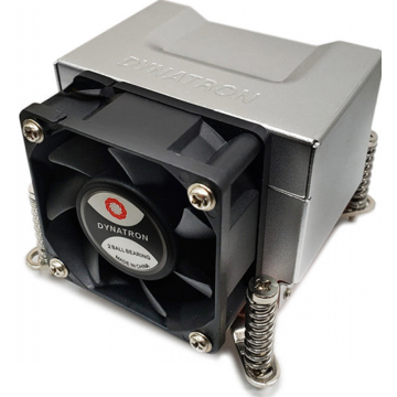 Inter-Tech Q-5 - Luchtkoeler
