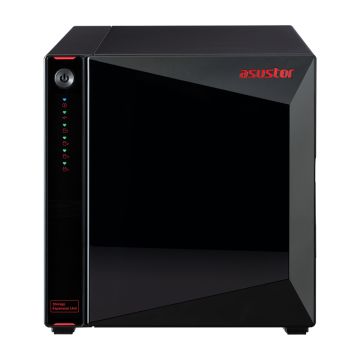 Asustor Xpanstor 4 AS5004U - Uitbreidingsunit