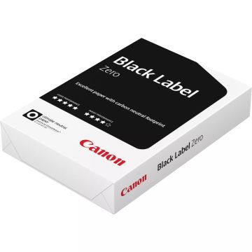 Canon Black Label - Kopieerpapier (5 stuks)