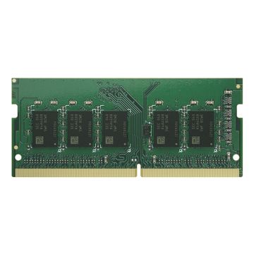 Synology D4ES04-4G - Geheugen