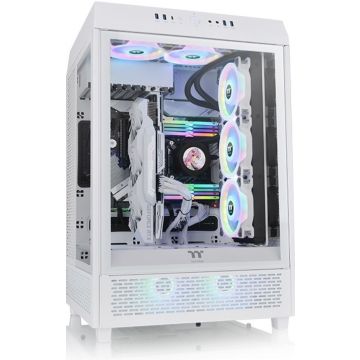Tt The Tower 500 Snow White