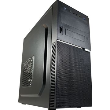 Behuizing 7041B - Miditowermodel