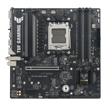 MB ASUS TUF GAMING A620AM-PLUS WIFI      (AMD,AM5,DDR5,mATX)