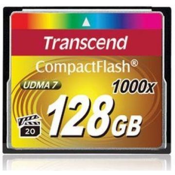 Transcend Ultimate - Flashgeheugenkaart