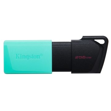 Kingston DataTraveler Exodia M 256GB Green - USB-Stick