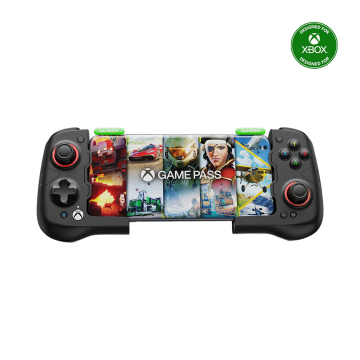 GameSir X4 Aileron Wireless Mobile Gaming Controller Spelpad - draadloos