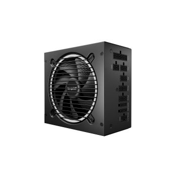 be quiet! PURE POWER 13 M 750W - Voeding