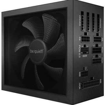 be quiet! Dark Power 13 850W - Voeding