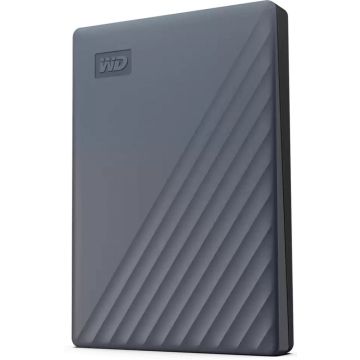 WD My Passport WDBWML0020BGY - Vaste schijf