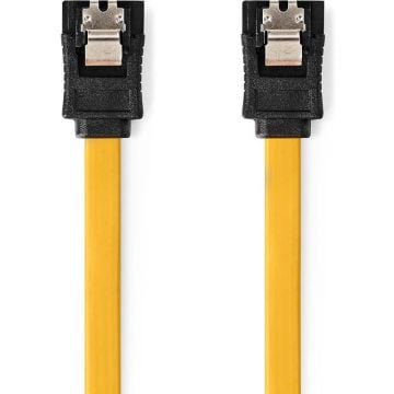 CCGB73250YE10 SATA Kabel 6 Gbps SATA 7
