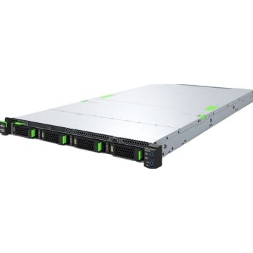 Fujitsu PRIMERGY RX2540 M7 - Server