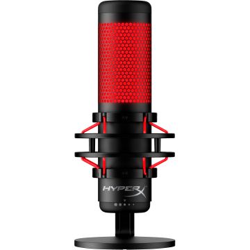HyperX QuadCast - Microfoon