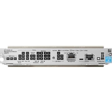 HPE Management Module - Netwerkbeheerapparatuur