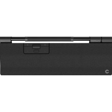 Contour RollerMouse Pro - Gecentreerde muis