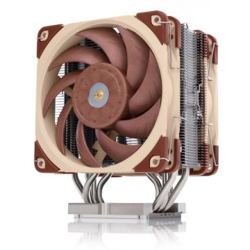 Noctua NH-U12S DX-4677 - Luchtkoeler