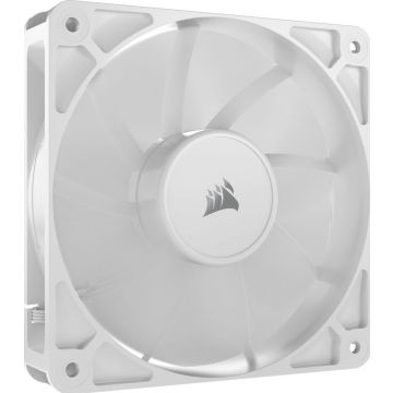 CORSAIR RS120 PWM White - Ventilator