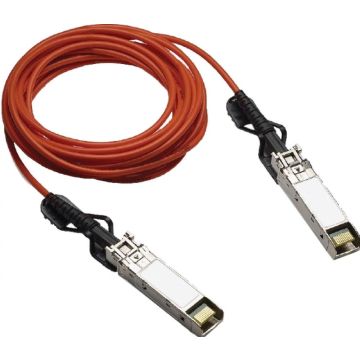 Aruba 25G SFP28 to SFP28 3m Active Optical Cable