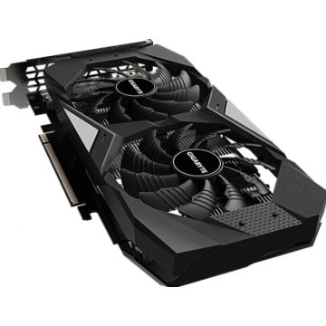 Gigabyte GeForce GTX 1660 GAMING 6G - Grafische kaart