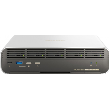 QNAP TBS-H574TX - NAS-server