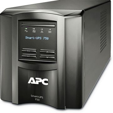 APC Smart-UPS SMT750IC - UPS