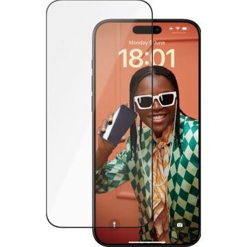 PanzerGlass Ceramic Protection - Schermbeschermer voor mobiele telefoon