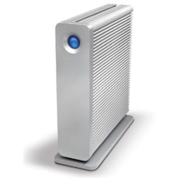 LACIE d2 5TB Quadra USB3.0