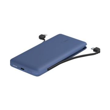 Belkin BoostCharge Plus - Mobiele oplader