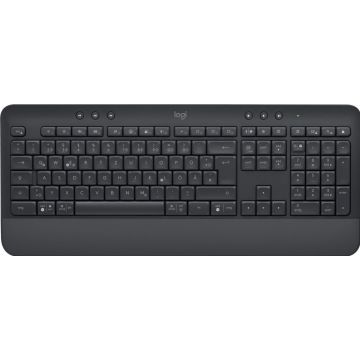 Logitech Signature - Toetsenbord