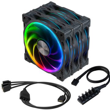 Akasa SOHO AR Kit - Ventilator