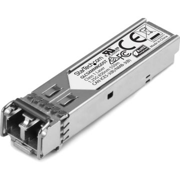 StarTech.com GLCSXMMRGDST - SFP ontvanger module