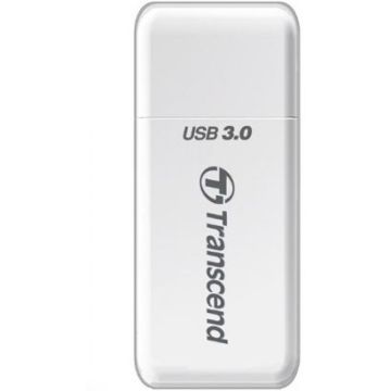 Transcend RDF5 - Kaartlezer