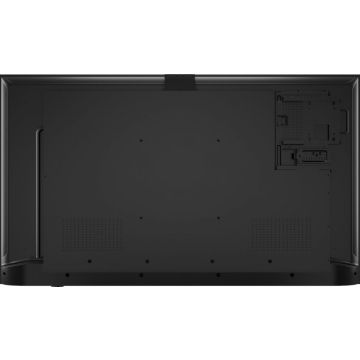 Lenovo ThinkVision E65 LFD - 65" diagonale klasse (64.5" zichtbaar) led-achtergrondverlichting lcd-scherm