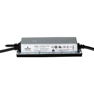 AXIS T8008 PS12 - Netspanningsadapter