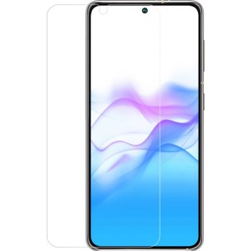 BeHello Samsung Galaxy S24+ High Impact Glass Screen