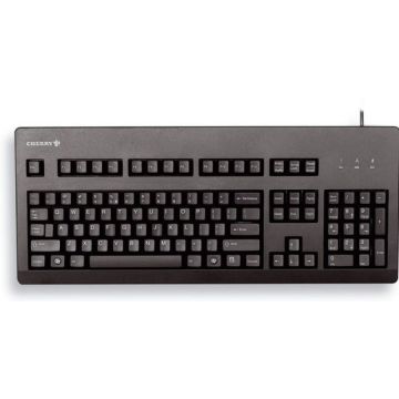 CHERRY G80-3000 - Toetsenbord