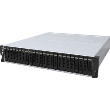 WD 2U24 Flash Storage Platform 2U24-1019 - Opslagbehuizing