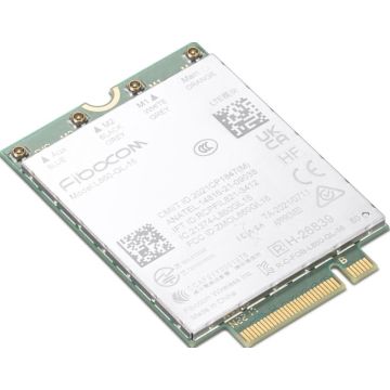 Fibocom L860-GL-16 - Draadloze mobiele modem