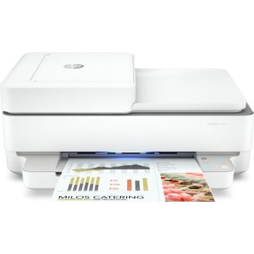 HP ENVY 6420e All-in-One - Multifunctionele printer