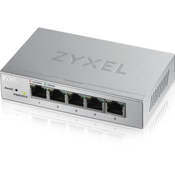 Zyxel GS1200-5 - Switch
