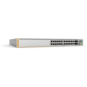 Allied Telesis AT x530L-28GPX - Switch