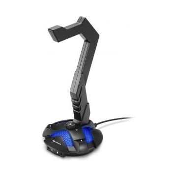 Sharkoon X-Rest 7.1 - Standaard