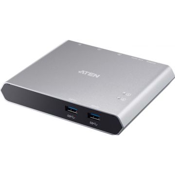 ATEN US3310 - Gedeelde switch voor USB-randapparatuur