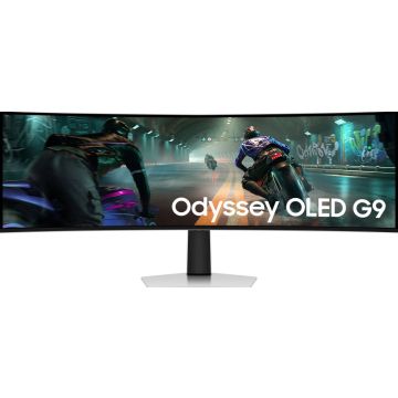 Samsung S49DG912S - OLED-Monitor