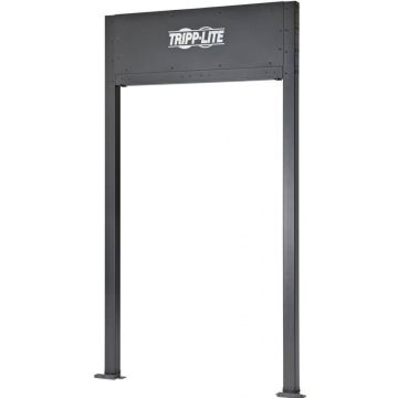Eaton Tripp Lite Series Frame End Kit for HotCold Aisle Containment System - Set voor rekframe