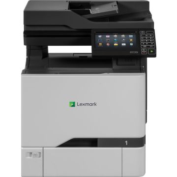 LEXMARK XC4140 E2N A4 Color MFP 38ppm